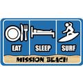Mission Beach