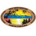 Great Smoky Mountains North Carolina