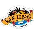 San Diego, California