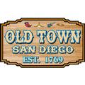 Old Town San Diego