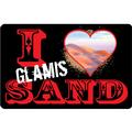 Glamis