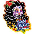 San Diego, California