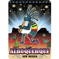 Albuquerque New Mexico