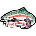 Smoky Mountains Trout