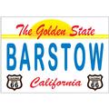 Barstow