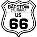 Barstow, California