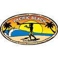 Pacific Beach, CA