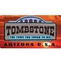 Tombstone, Arizona
