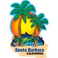 Santa Barbara, CA
