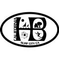 HB California