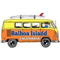 Balboa Island, CA