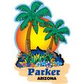 Parker, Arizona