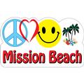 Mission Beach