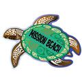 Mission Beach