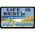 Gulf Shores, AL