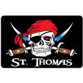 St Thomas