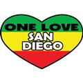 San Diego