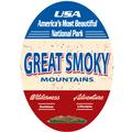 Great Smoky Mountains