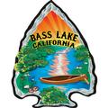 Bass Lake, CA