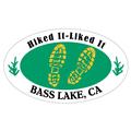 Bass Lake, CA