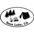 Bass Lake, CA