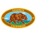 Yosemite, California