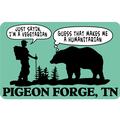 Pigeon Forge, Tennessee 