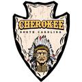 Cherokee, North Carolina
