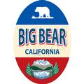 Big Bear, California