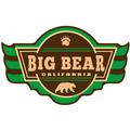 Big Bear, California