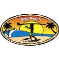 Seal Beach, California