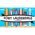 Ft. Lauderdale, Fl 6 Surfboards