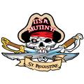 St Augustine, FL It's A Mutiny