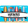 Hawaii 6 Surfboards