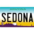 Sedona