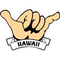Hang Loose Hand