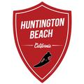 Huntington Beach, California