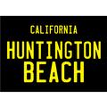 Huntington Beach, California