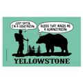 Yellowstone
