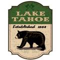 Lake Tahoe