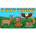 Lake Tahoe