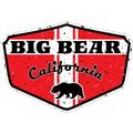 Big Bear, California