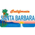 Santa Barbara, CA