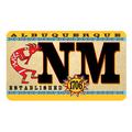 NM 1706 Kokopelli