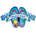 Mission Beach