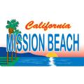 Mission Beach