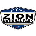 Zion National Park, UT