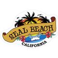 Seal Beach, California