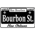 Bourbon Street