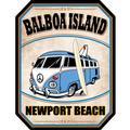 Balboa Island Newport Beach